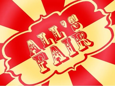 *Video* Crow Jam 14: All’s&nbsp;Fair